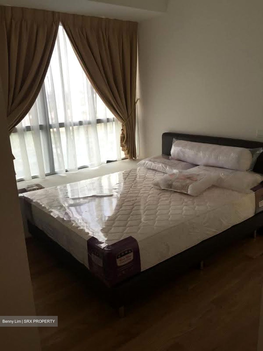Cityscape @ Farrer Park (D8), Condominium #620662581